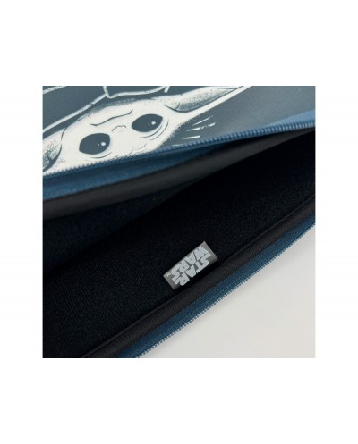 Funda universal mandalorian 11 grogu