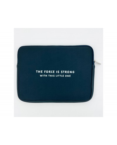 Funda universal mandalorian 11 grogu