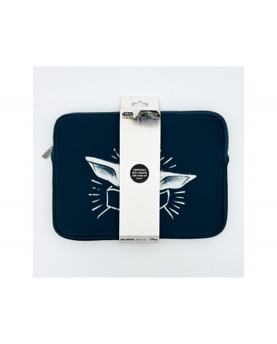 Funda universal mandalorian 11 grogu