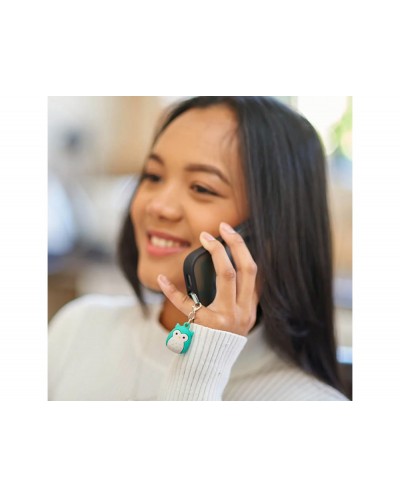 Colgante charm para movil squishmallows universal winston