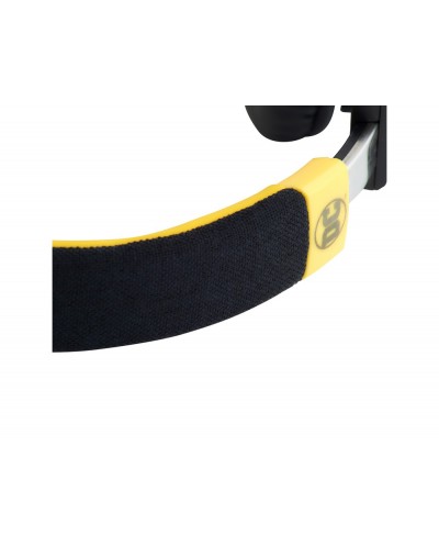 Auricular batman bluetooth con led y microfono batlogo