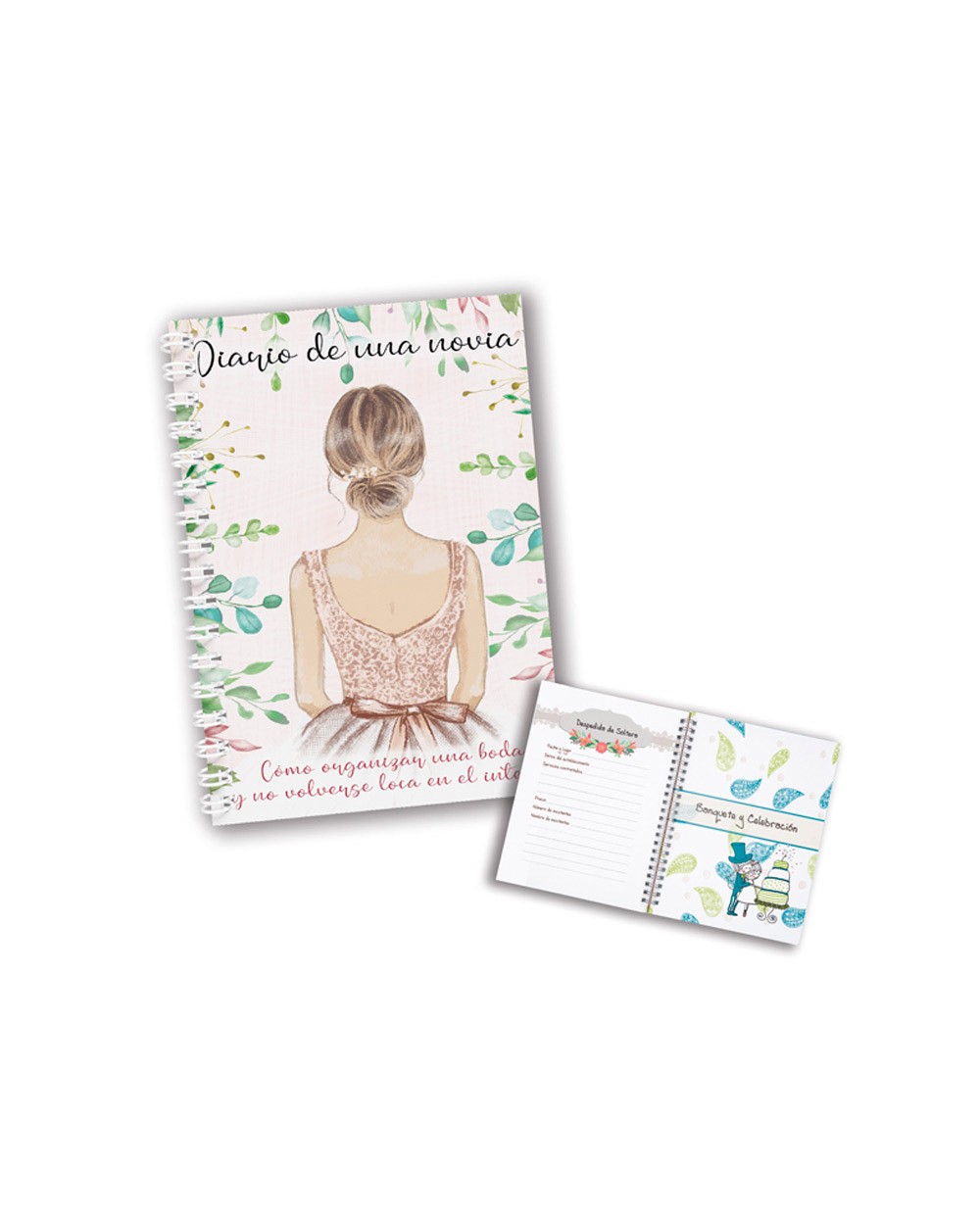 Diario de una novia como organizar una bodaa