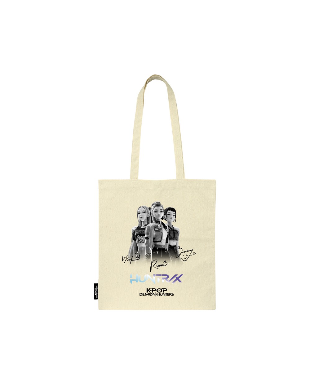 Bolsa tote bag safta k pop 420x380 mm