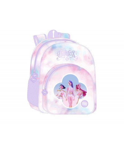 Mochila safta adaptable a carro k pop demon hunters artist 420x330x140 mm