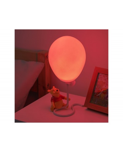 Lampara winnie the pooh forma 36cm balloon