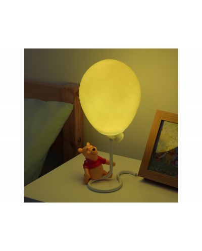 Lampara winnie the pooh forma 36cm balloon