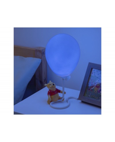 Lampara winnie the pooh forma 36cm balloon