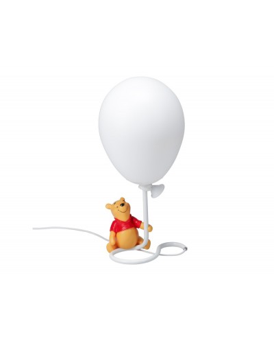 Lampara winnie the pooh forma 36cm balloon