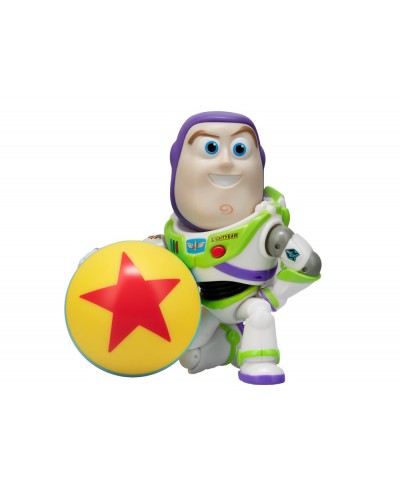 Lampara toy story forma buzz lightyear 16 cm