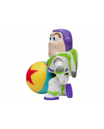 Lampara toy story forma buzz lightyear 16 cm