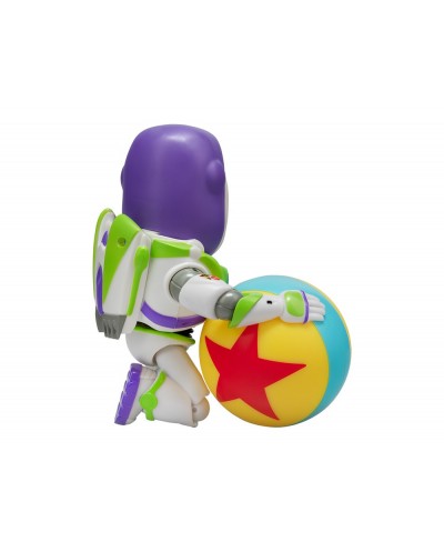 Lampara toy story forma buzz lightyear 16 cm