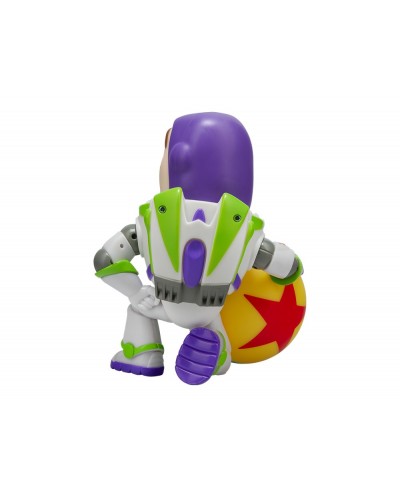 Lampara toy story forma buzz lightyear 16 cm