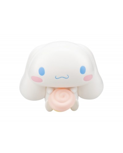 Lampara hello kitty silicona forma cinnamoroll