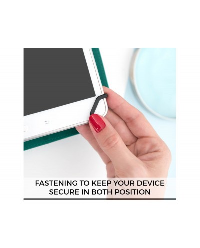 Funda para tablet 10 la volatil universal ovni