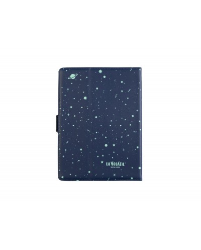 Funda para tablet 10 la volatil universal ovni