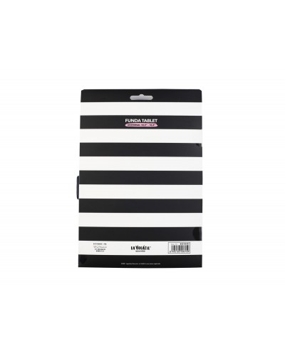 Funda para tablet 10 la volatil universal ovni