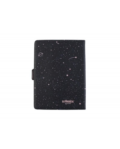 Funda para tablet 10 la volatil universal estrellas