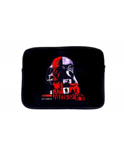 Funda universal star wars 11 darth vader