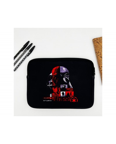 Funda universal star wars 11 darth vader