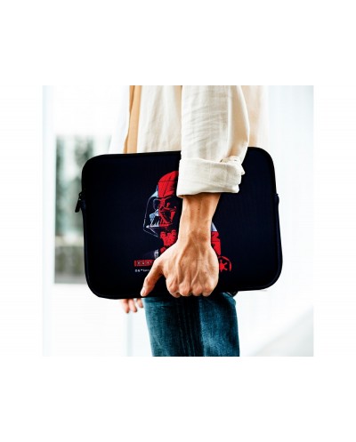 Funda universal star wars 11 darth vader