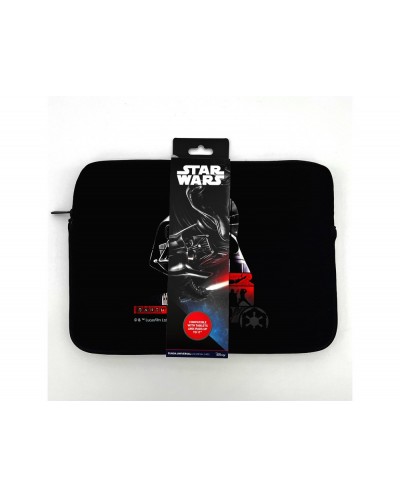 Funda universal star wars 11 darth vader