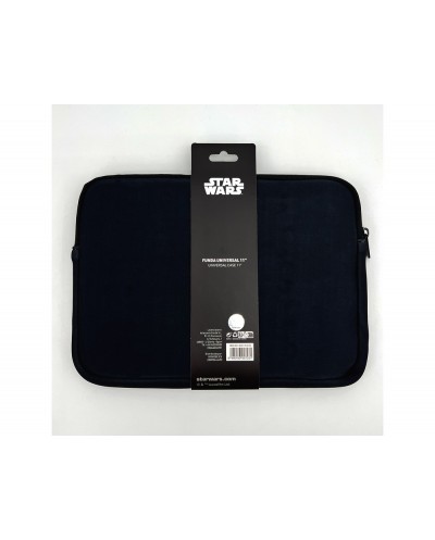 Funda universal star wars 11 darth vader
