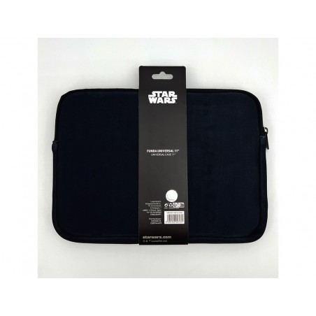 Funda universal star wars 11 darth vader