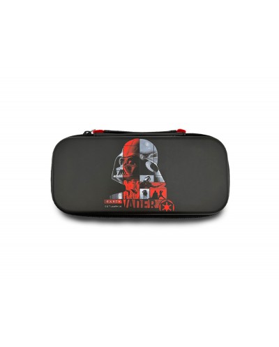 Funda nintendo switch star wars darth vader