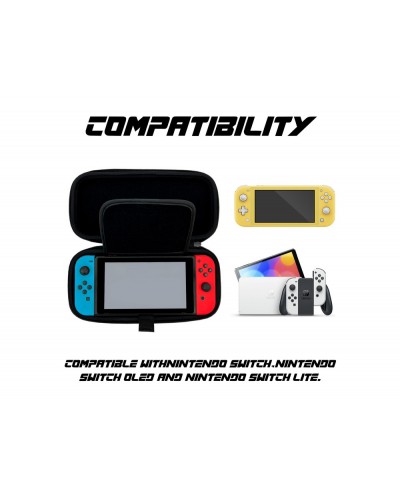 Funda nintendo switch star wars darth vader