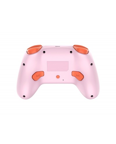 Mando inalambrico subsonic wireless led rosa