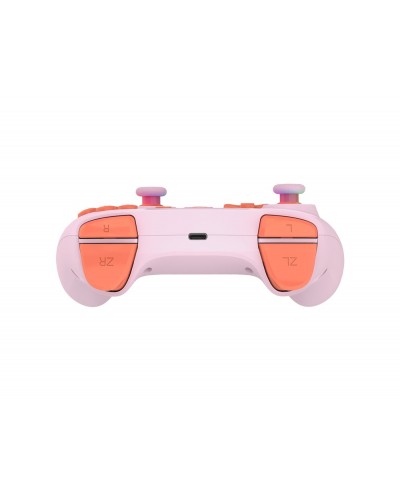 Mando inalambrico subsonic wireless led rosa