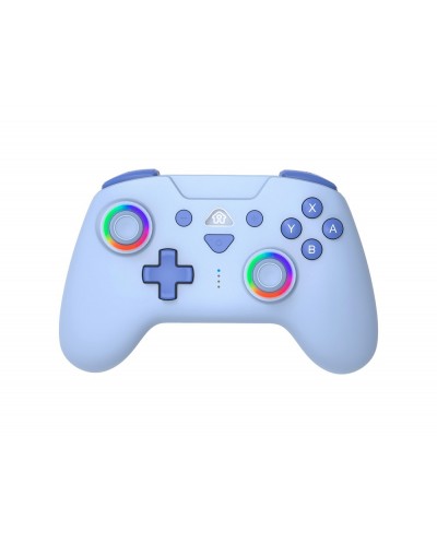 Mando inalambrico subsonic wireless led azul