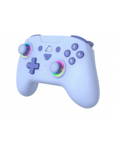 Mando inalambrico subsonic wireless led azul