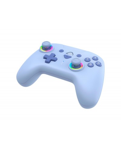 Mando inalambrico subsonic wireless led azul