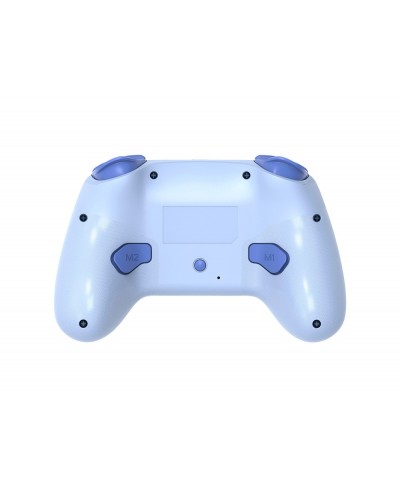 Mando inalambrico subsonic wireless led azul