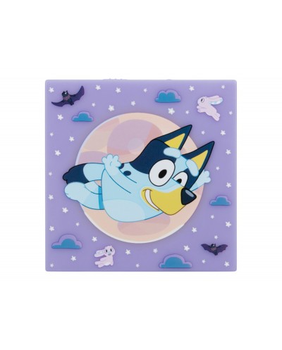 Lampara bluey cuadro