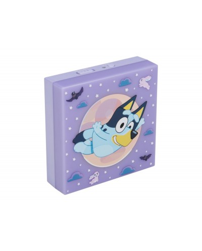 Lampara bluey cuadro