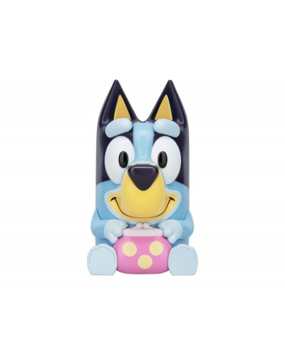 Hucha bluey forma 15cm