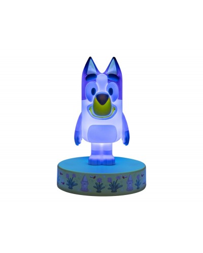 Lampara bluey forma icon