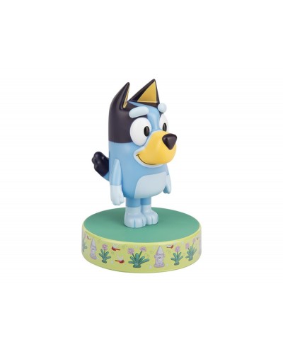 Lampara bluey forma icon