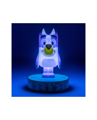 Lampara bluey forma icon