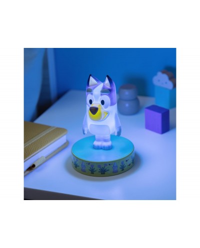 Lampara bluey forma icon