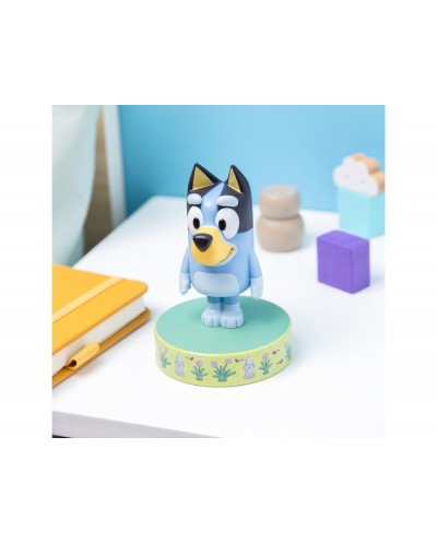 Lampara bluey forma icon