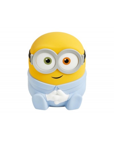 Lampara minnion bob silicona