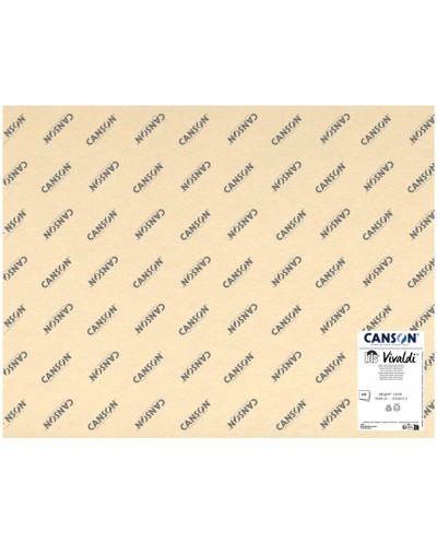 Cartulina guarro iris 50x65 cm 185 gr pack de 120 unidades colores pastel surtidos