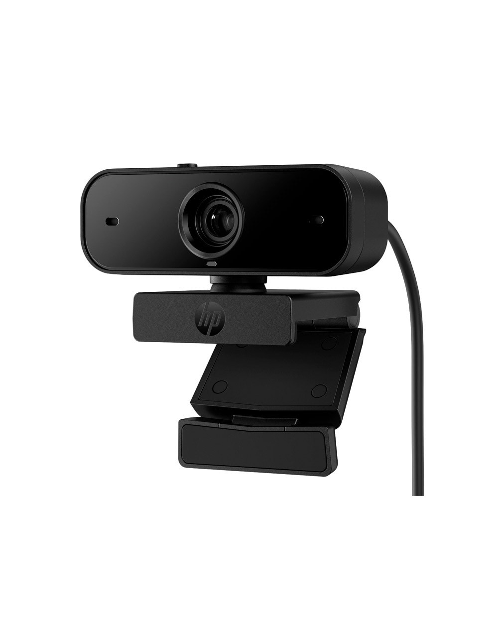 Camara web hp 435 full hd 1080p con microfono dual anti ruido