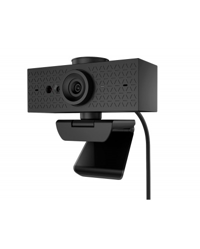 Camara web hp 625 full hd 1080p con microfono dual anti ruido