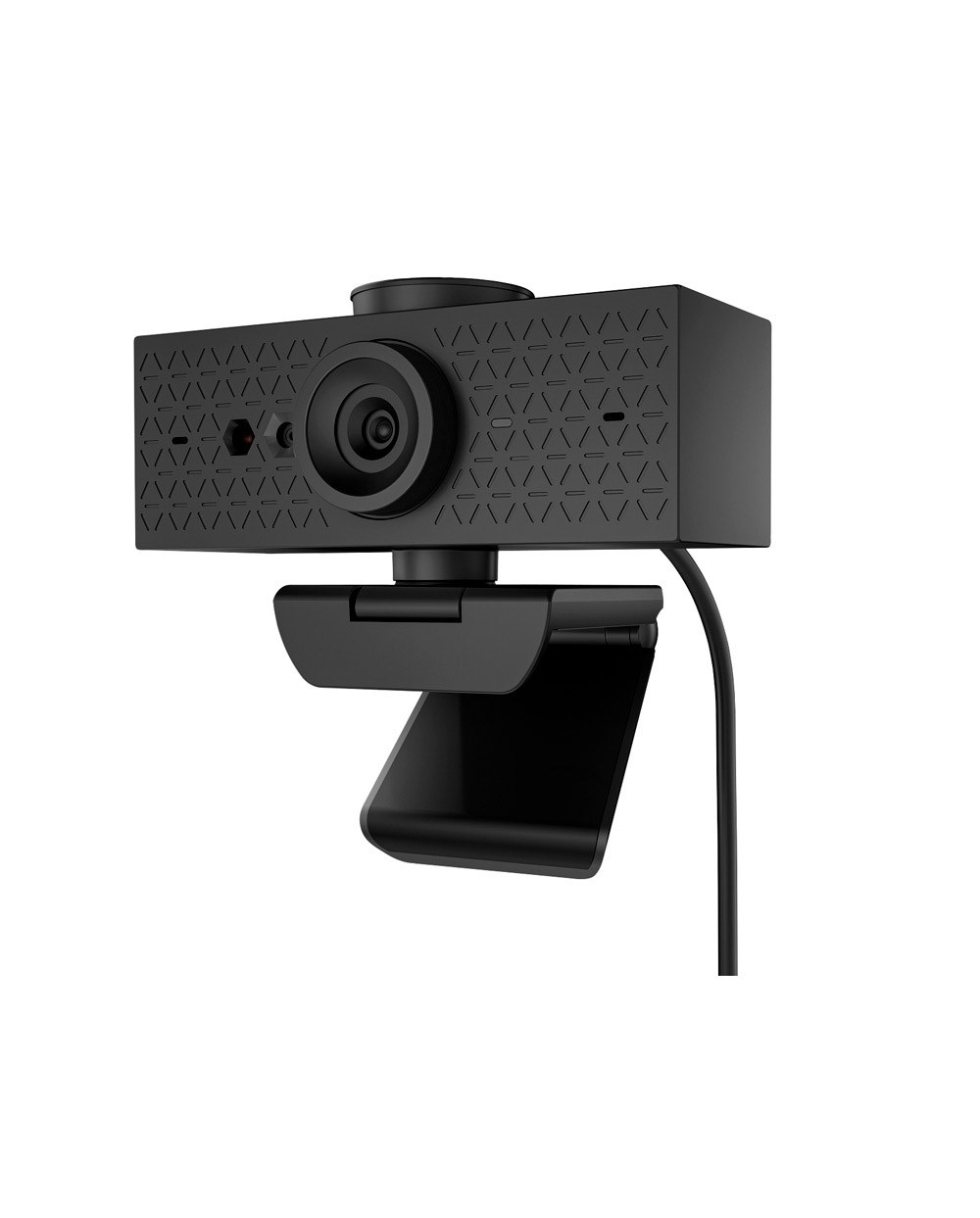 Camara web hp 625 full hd 1080p con microfono dual anti ruido