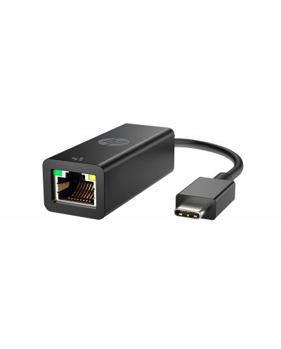 Adaptador hp g2 usb c a rj45