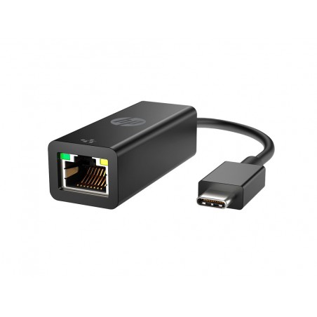 Adaptador hp g2 usb c a rj45